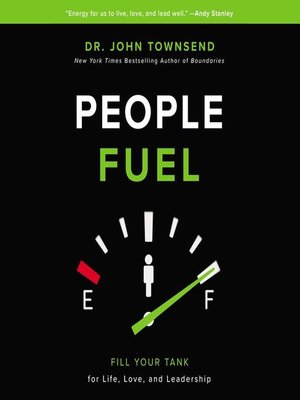 cover image of People Fuel